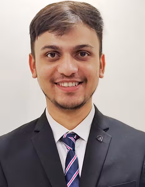 Image of CA Rahul Patel